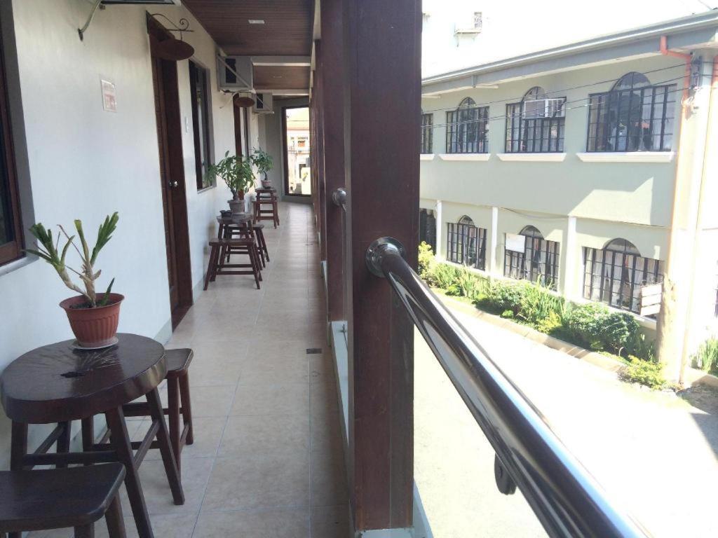 La Esperanza Hotel Kalibo Exterior photo